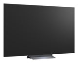 LG OLED evo AI OLED65C51LA TV 165,1 cm (65") 4K Ultra HD Smart TV Wi-Fi Sort