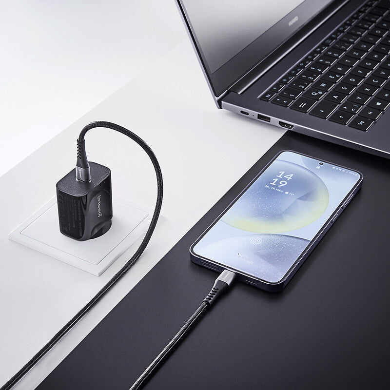 Intenso 7901000 USB-kabel USB C