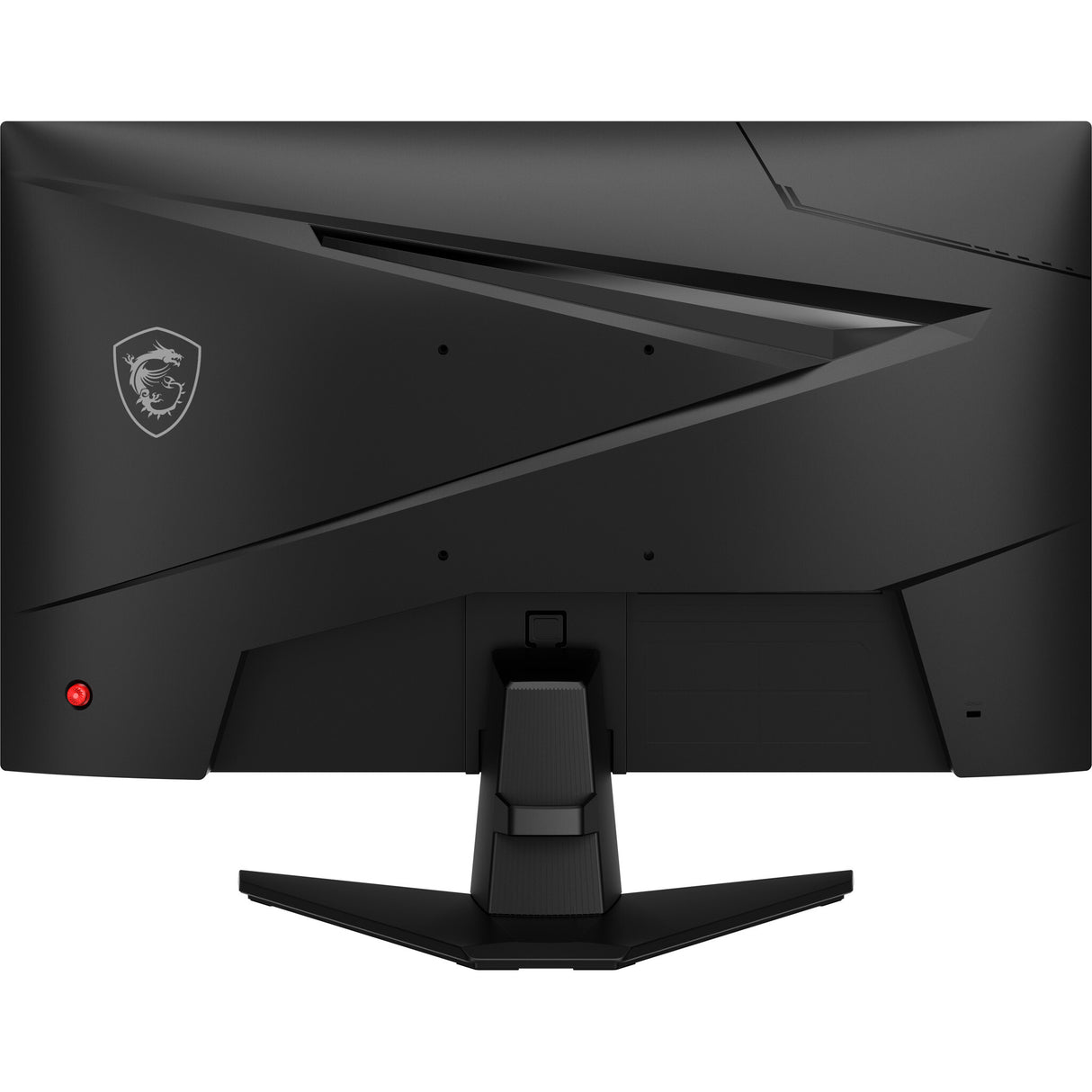 MSI MAG 244F computerskærm 59,9 cm (23.6") 1920 x 1080 pixel Fuld HD LCD Sort