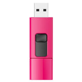 Silicon Power Blaze B05 USB-nøgle 32 GB USB Type-A 3.2 Gen 1 (3.1 Gen 1) Lyserød