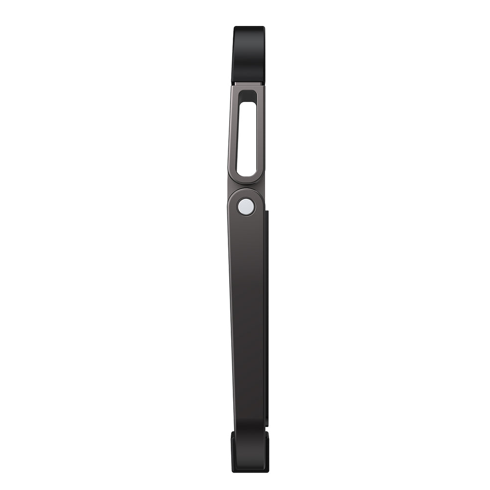 Baseus universal laptop feet stands (2 pcs.) gray (LUZC000013)