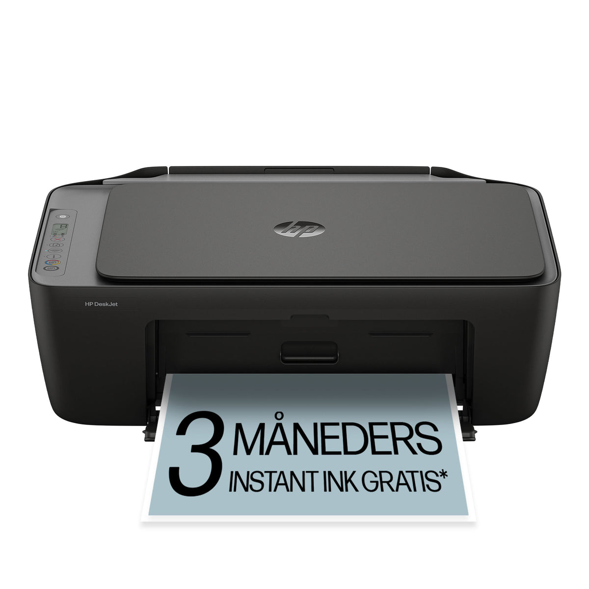 HP Deskjet 2920 All-in-One Blækprinter