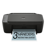 HP Deskjet 2920 All-in-One Blækprinter