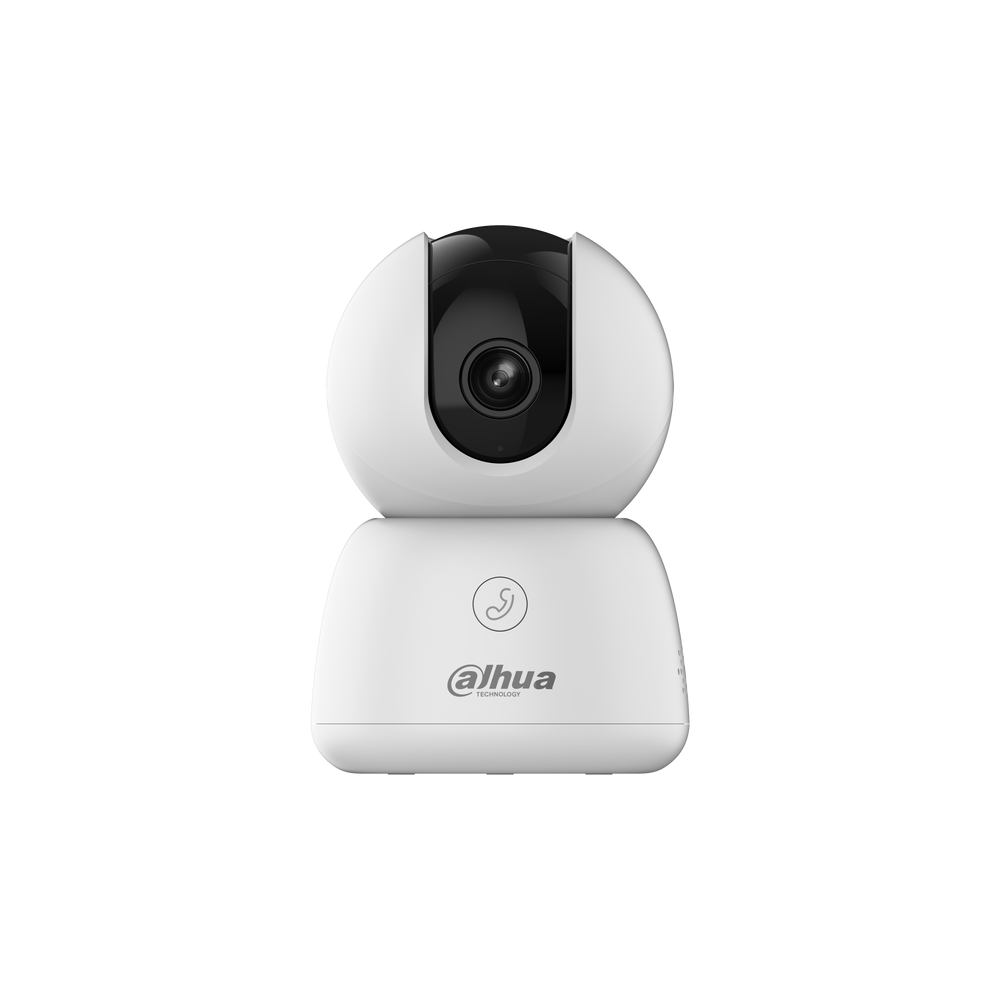 Dahua H3B 3MP Indendørs fast brændvidde Wi-Fi Pan & Tilt netværkskamera
