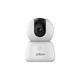 Dahua H3B 3MP Indendørs fast brændvidde Wi-Fi Pan & Tilt netværkskamera