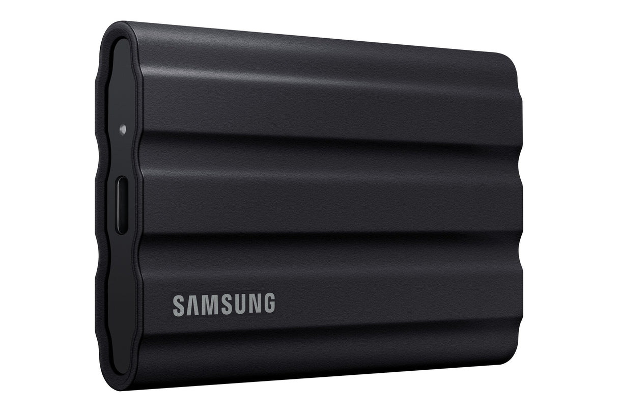 Samsung MU-PE4T0S 4 TB USB Type-C 3.2 Gen 2 (3.1 Gen 2) Sort