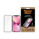 PanzerGlass ® Skærmbeskyttelse iPhone 13 Mini | Edge-to-Edge