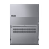 Lenovo ThinkBook 16 G8 IAL Intel Core Ultra 9 185H Laptop 40,6 cm (16") WUXGA 16 GB DDR5-SDRAM 512 GB SSD Wi-Fi 6E (802.11ax) Windows 11 Pro Nordisk Grå