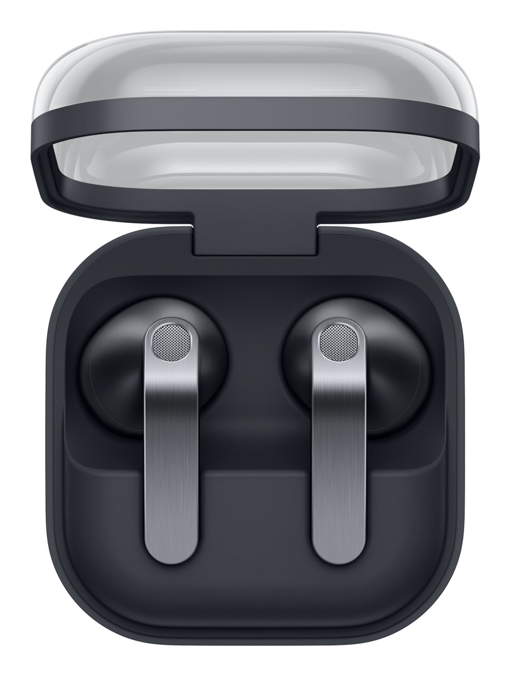 Samsung Galaxy SM-R540 Headset True Wireless Stereo (TWS) I ørerne Opkald/musik Bluetooth Sort