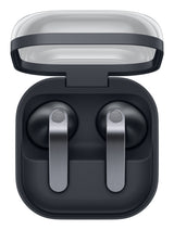 Samsung Galaxy SM-R540 Headset True Wireless Stereo (TWS) I ørerne Opkald/musik Bluetooth Sort