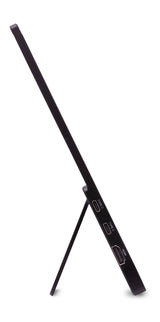 Acer PM161QB1bmiuux Bærbar skærm Sort 39,6 cm (15.6") 1920 x 1080 pixel