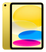 Apple iPad 5G LTE-TDD & LTE-FDD 256 GB 27,9 cm (11") Wi-Fi 6 (802.11ax) iPadOS 18 Gul
