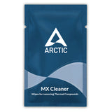 Arctic MX Cleaner renseservietter til kølepasta (Kasse med 40 stk.)