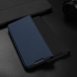 Dux Ducis Skin Pro Holster Cover with Flap Realme Narzo 50A black