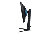 Samsung G30D computerskærm 61 cm (24") 1920 x 1080 pixel Fuld HD LCD Sort