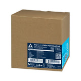 ARCTIC P12 Slim PWM PST Computerkabinet Ventilator 12 cm Sort 3 stk