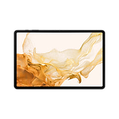 Samsung Galaxy Tab S8+ 12.4 128GB 8GB Sort