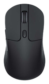 Keychron M3 mus Universel Højre hånd RF Wireless + USB Type-C Optisk 12000 dpi