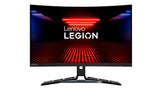 Lenovo Legion R27fc-30 LED display 68,6 cm (27") 1920 x 1080 pixel Fuld HD Sort