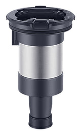 Samsung Jet 60 Turbo VS15A6031R4 Støvsuger 150W 0.8liter Violet/sort