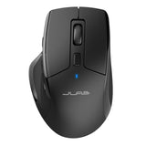 JLab JBuds mus Kontor Højre hånd Bluetooth + USB Type-A Optisk 2400 dpi