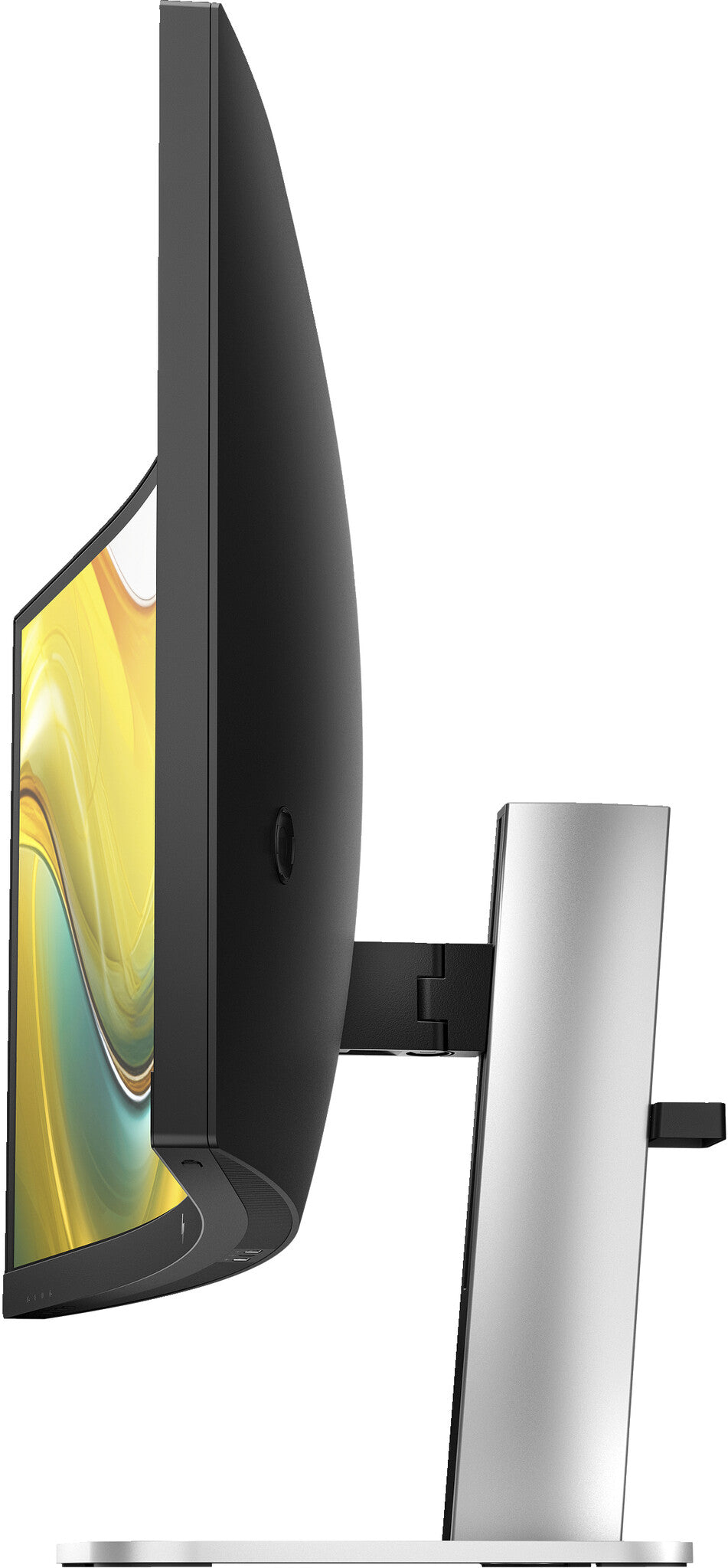 HP 534pm 34 VA 3440 x 1440 (UltraWide) HDMI DisplayPort USB-C 100Hz Dockingskærm