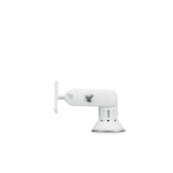 Ubiquiti Quick-Mount Monteringspakke for netværksudstyr Hvid
