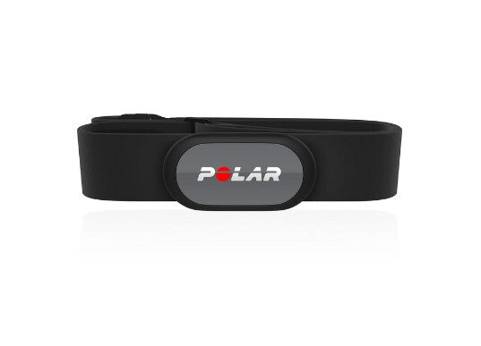 Polar H9 HR SENSOR pulsmåler Bryst ANT+ Sort