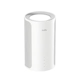 Cudy BE6500 2.5G Mesh Wi-Fi 7 System, M6500 1.0, 1-Pack Dual-band (2,4 GHz / 5 GHz) Wi-Fi 7 (802.11be) Hvid 4 Intern