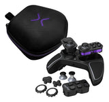 Turtle Beach TBC-3101-05 spil-controller Sort Bluetooth/USB Gamepad PC, PlayStation 4, PlayStation 5