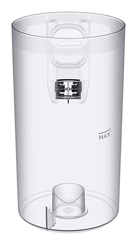 Samsung Jet 60 Turbo VS15A6031R4 Støvsuger 150W 0.8liter Violet/sort