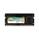 Silicon Power SP016GBSFU320X02 hukommelsesmodul 16 GB 1 x 16 GB DDR4 260-pin SO-DIMM