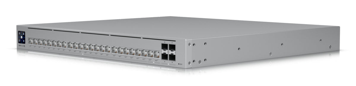 Ubiquiti UniFi Pro HD Switch 24-porte 10 Gigabit Ethernet / 2.5 Gigabit Ethernet PoE++