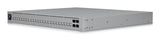 Ubiquiti UniFi Pro HD Switch 24-porte 10 Gigabit Ethernet / 2.5 Gigabit Ethernet PoE++