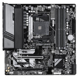 GIGABYTE B550M GAMING X Motherboard