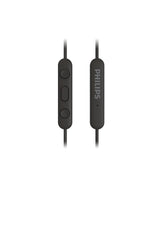 Philips TAE5008BK/00 hovedtelefoner/headset Ledningsført I ørerne Opkald/musik USB Type-C Sort