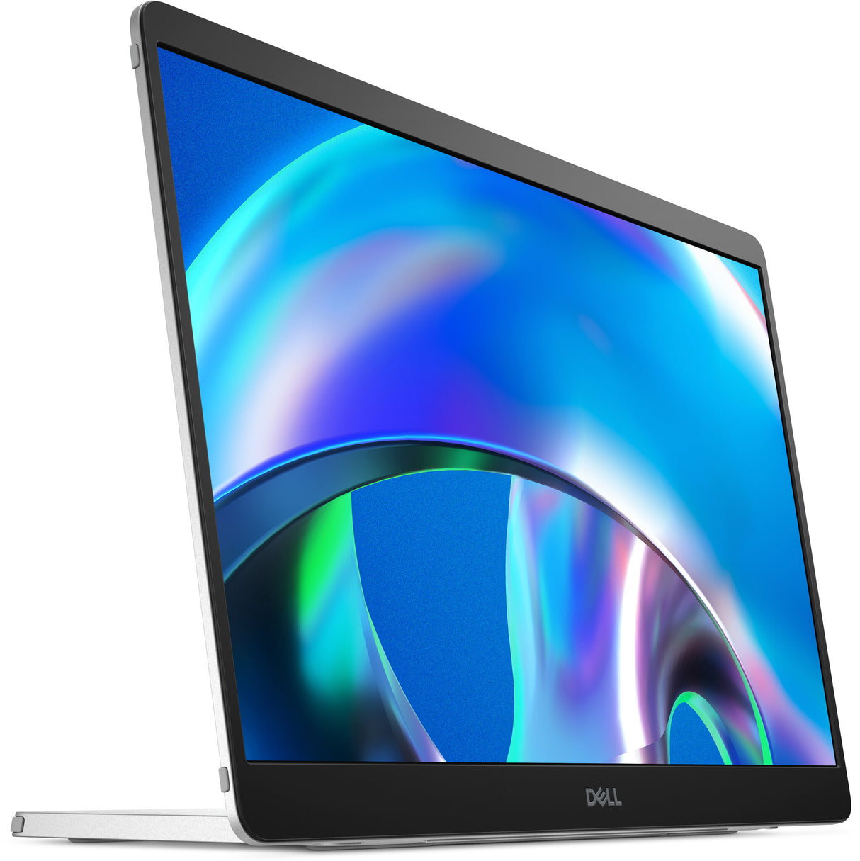 DELL Pro Plus P1425 computerskærm 35,6 cm (14") 1920 x 1200 pixel WUXGA LCD Sølv