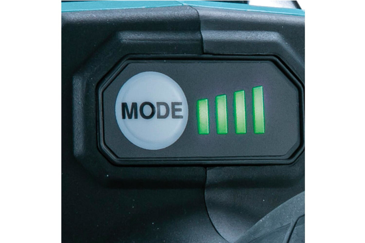 Makita DAS180Z Blæser