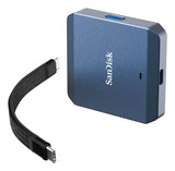 SanDisk PRO-CINEMA