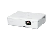 Epson CO-FH01 3000 ANSI lumens 3LCD 1080p (1920x1080) Hvid