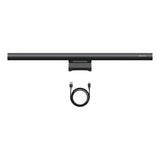 Baseus i-wok2 LED lamp for desktop monitor screen lighting black (DGIW000101)