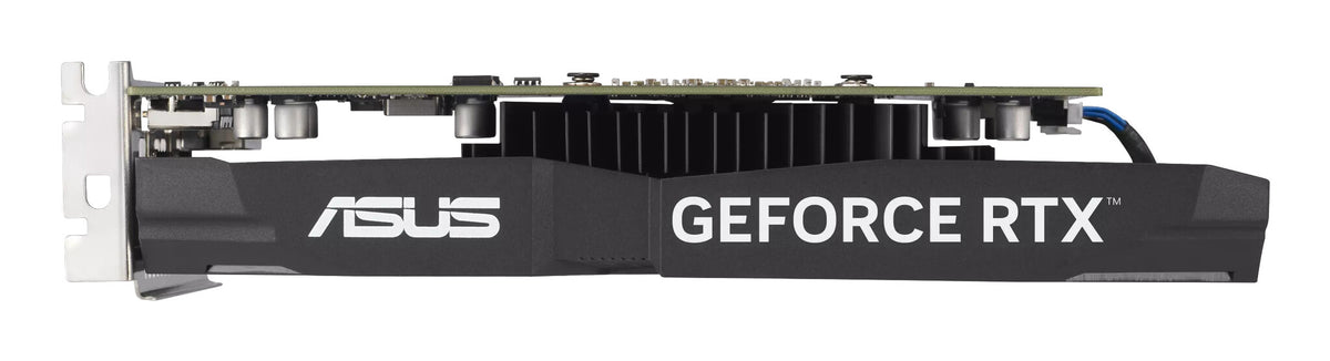ASUS Dual -RTX3050-O6G NVIDIA GeForce RTX 3050 6 GB GDDR6