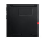 T1A Lenovo ThinkCentre M920q Refurbished Intel® Core™ i5 i5-9500T 16 GB DDR4-SDRAM 256 GB SSD Windows 11 Pro Mini PC PC Sort