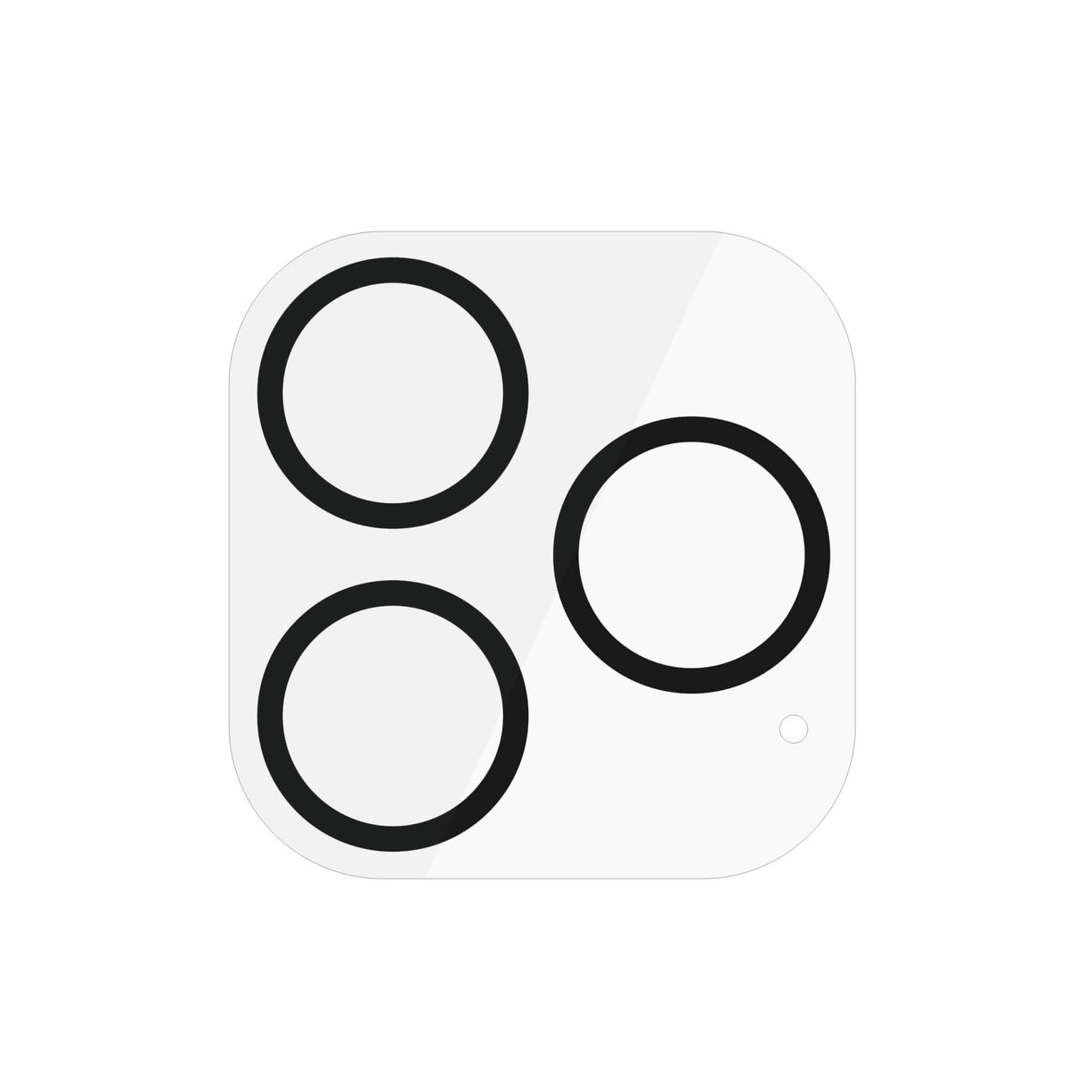 PanzerGlass Camera Protector for iPhone 13 Pro/Pro Max