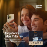 PanzerGlass Camera Protector for iPhone 13 Pro/Pro Max