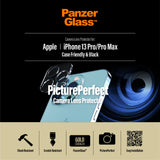 PanzerGlass Camera Protector for iPhone 13 Pro/Pro Max