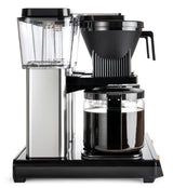 Moccamaster Professional Double kaffemaskine