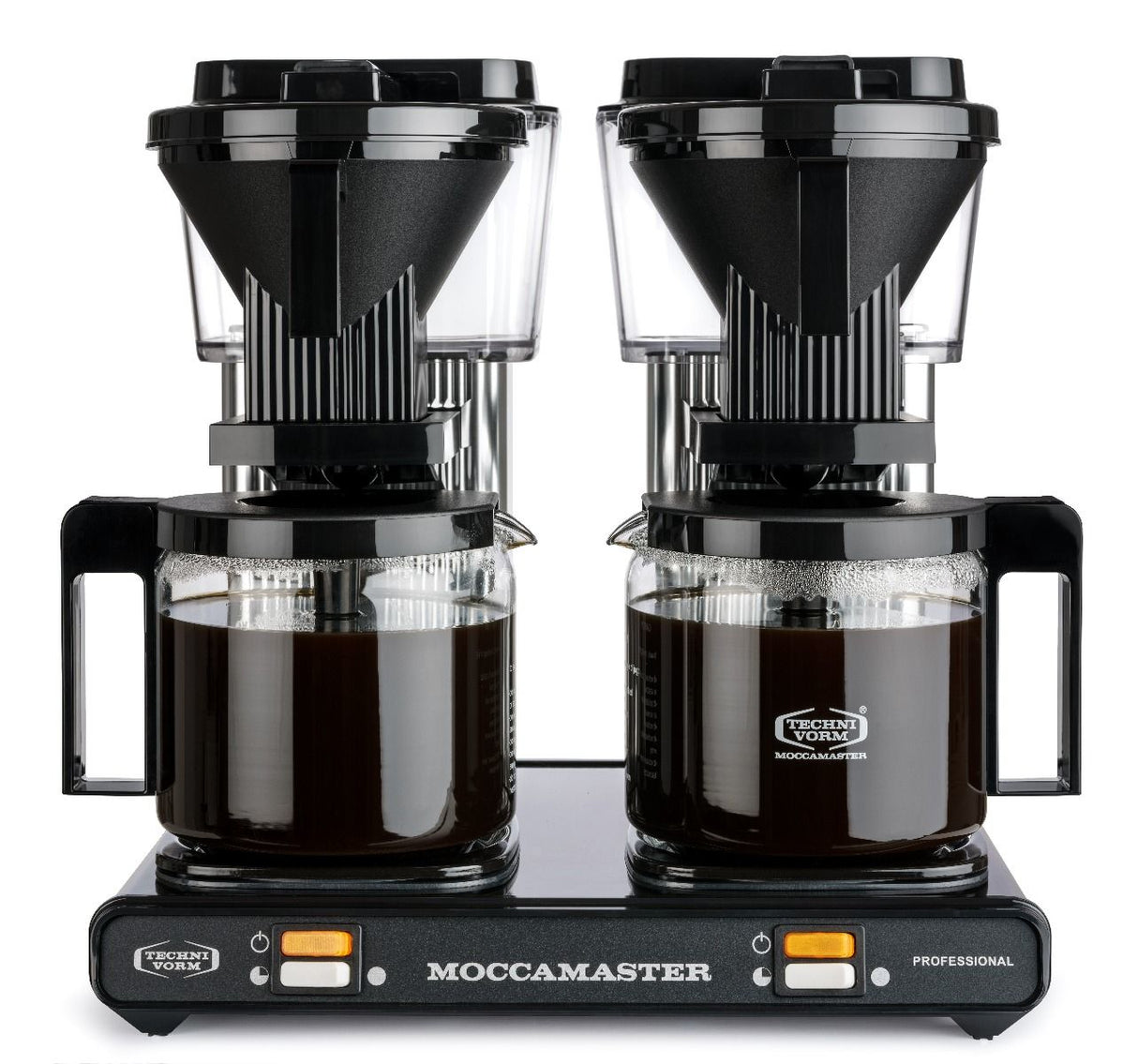 Moccamaster Professional Double kaffemaskine