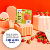 Epson Strawberry Multipack 4-colours 29XL Claria Home Ink