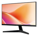 Samsung LS24F330EAUXEN computerskærm 61 cm (24") 1920 x 1080 pixel Fuld HD LCD Sort